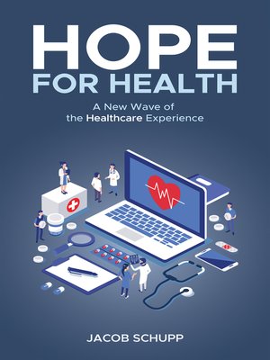 cover image of Hope For Health